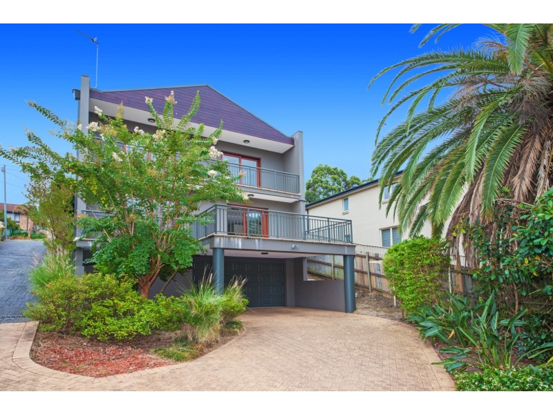 13 Marlborough Road, Willoughby NSW 2068