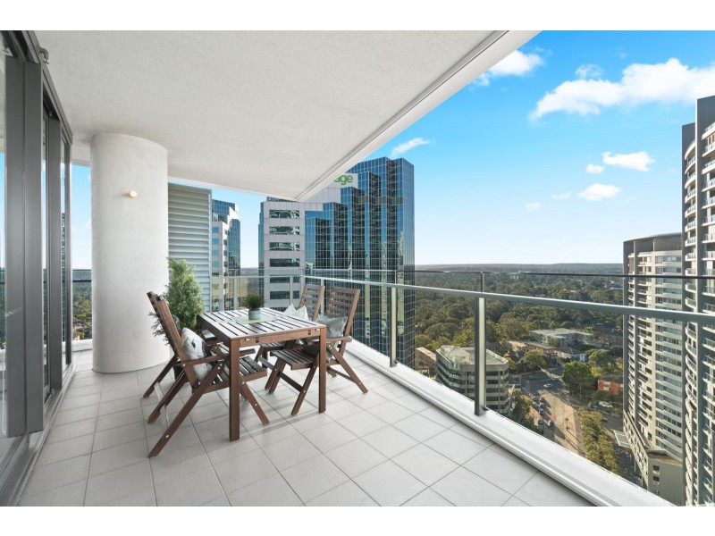 2401/7 Railway St, Chatswood NSW 2067