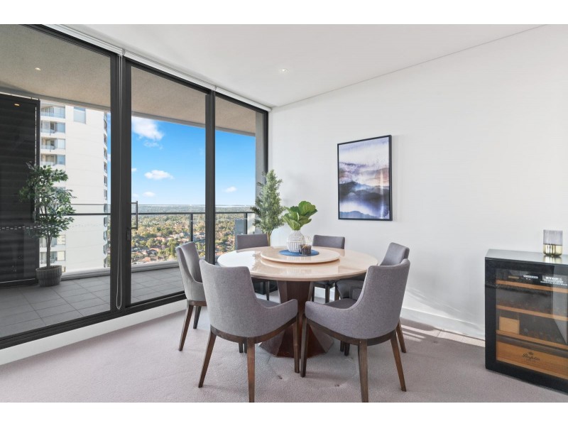 2401/7 Railway St, Chatswood NSW 2067