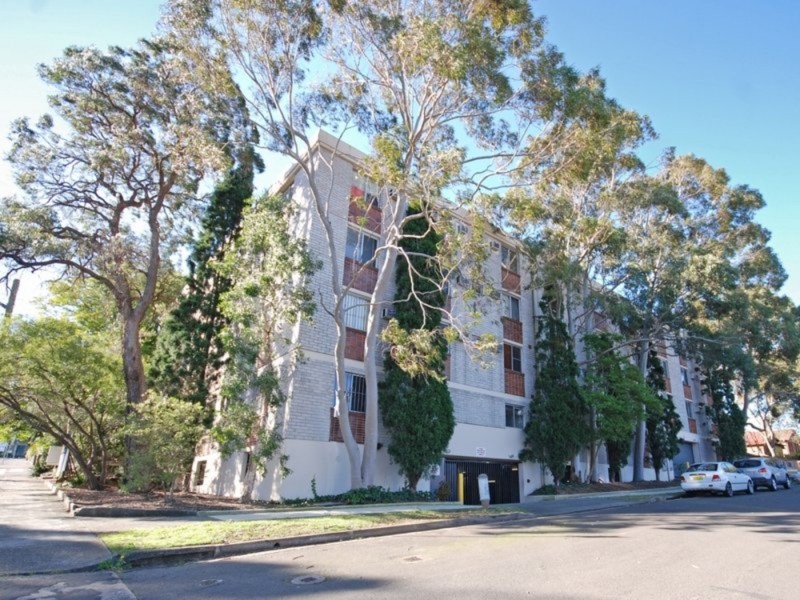 10/595 Wiloughby Rd, Willoughby NSW 2068