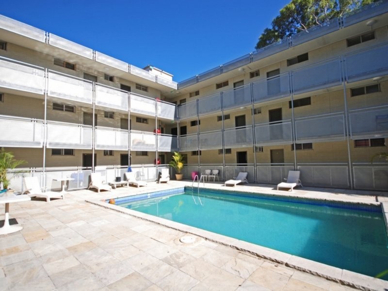 10/595 Wiloughby Rd, Willoughby NSW 2068