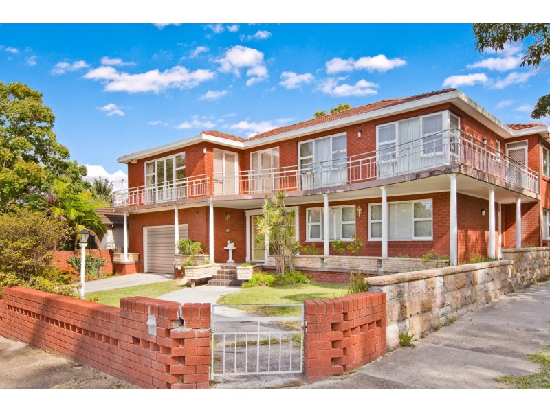 72 Macquarie Street, Roseville NSW 2069