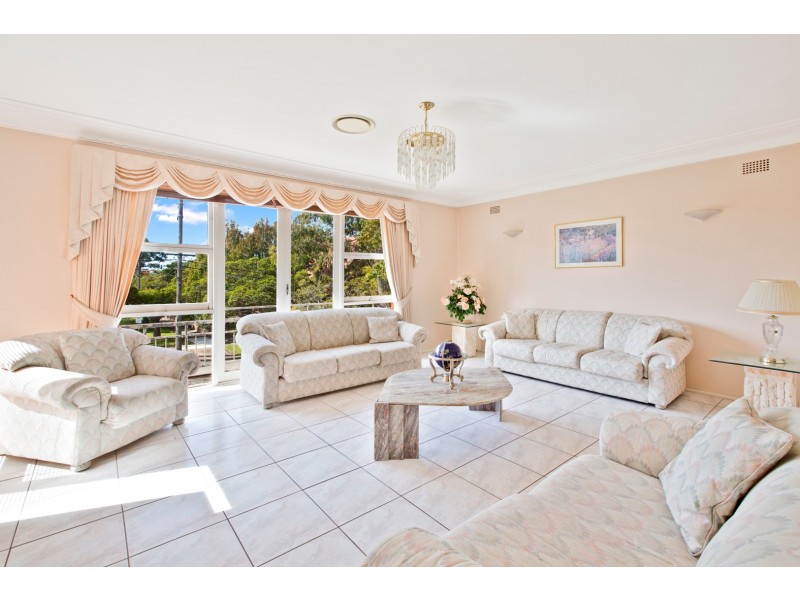 72 Macquarie Street, Roseville NSW 2069