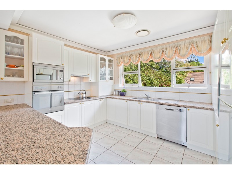 72 Macquarie Street, Roseville NSW 2069