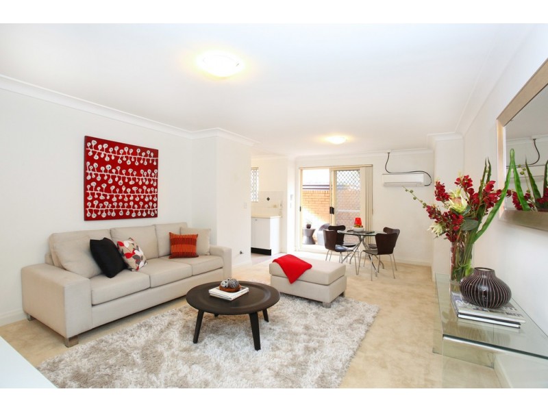 1/239 Victoria Avenue, Chatswood NSW 2067