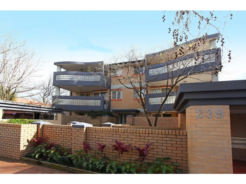 1/239 Victoria Avenue, Chatswood NSW 2067