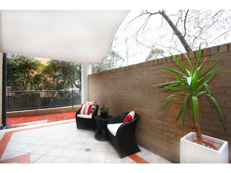 1/239 Victoria Avenue, Chatswood NSW 2067