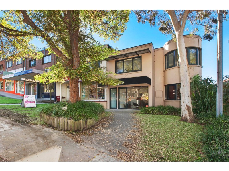 159 Eastern Valley Way, Middle Cove NSW 2068