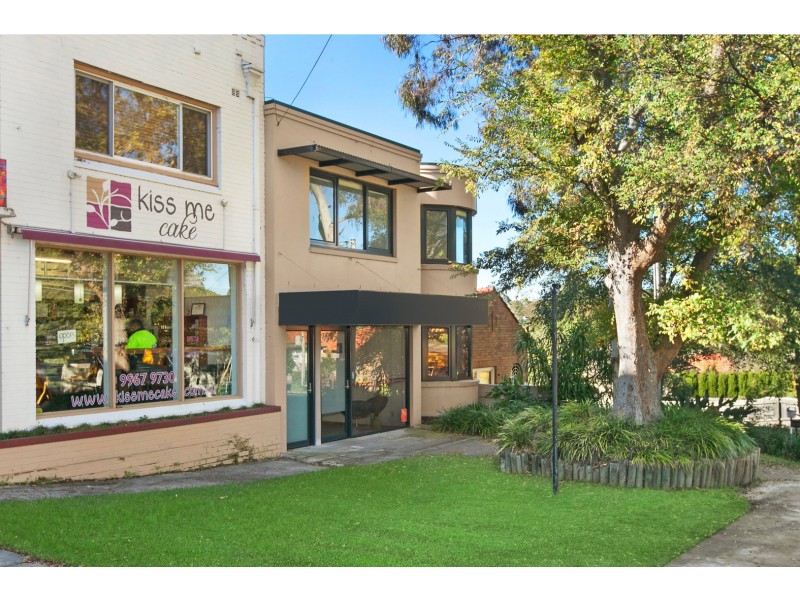 159 Eastern Valley Way, Middle Cove NSW 2068