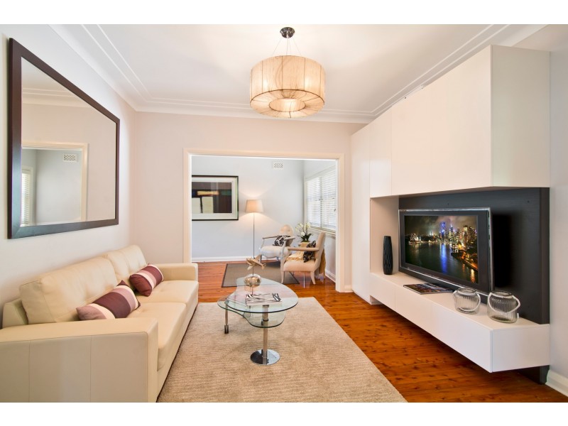 46 Dalrymple Avenue, Chatswood NSW 2067