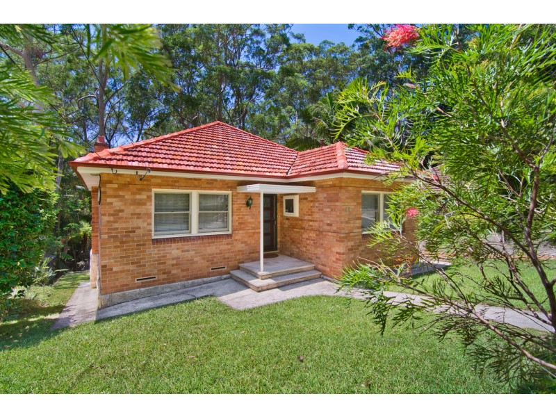46 Dalrymple Avenue, Chatswood NSW 2067