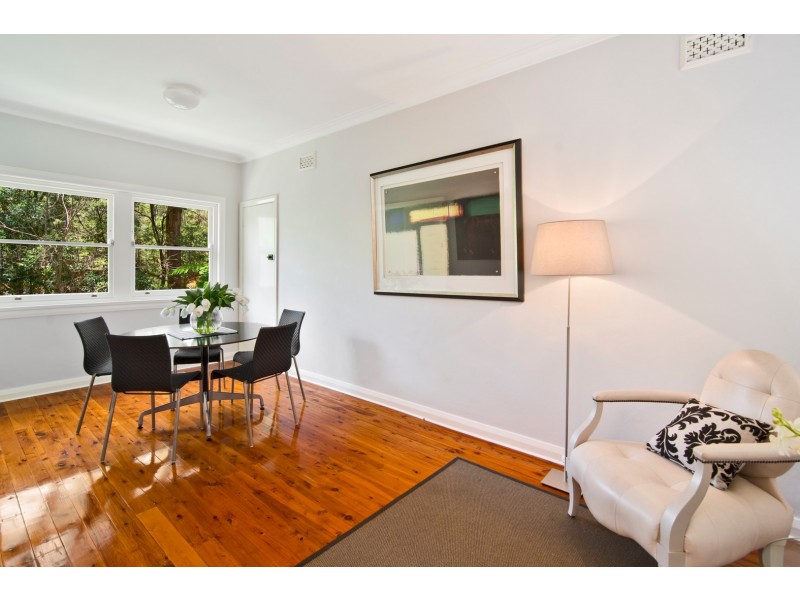 46 Dalrymple Avenue, Chatswood NSW 2067