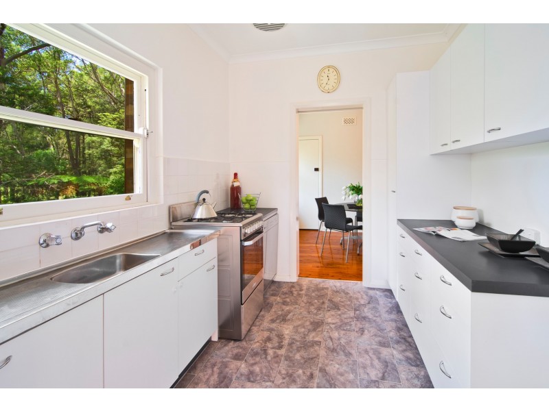 46 Dalrymple Avenue, Chatswood NSW 2067