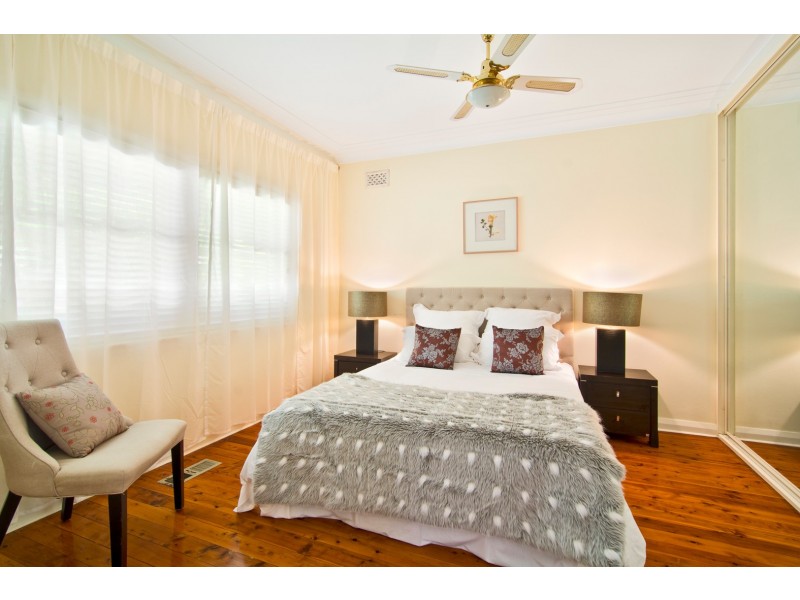 46 Dalrymple Avenue, Chatswood NSW 2067