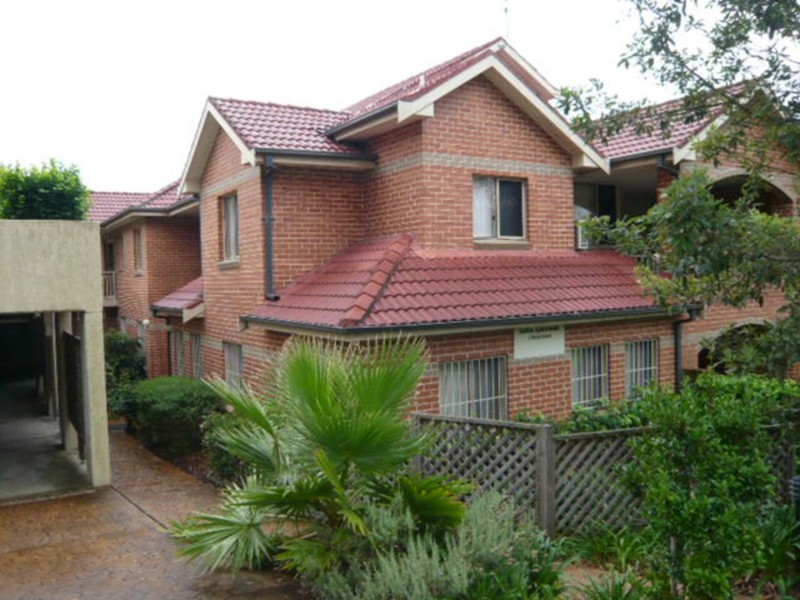 19/1 Talus Street, Naremburn NSW 2065