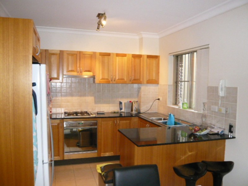 19/1 Talus Street, Naremburn NSW 2065