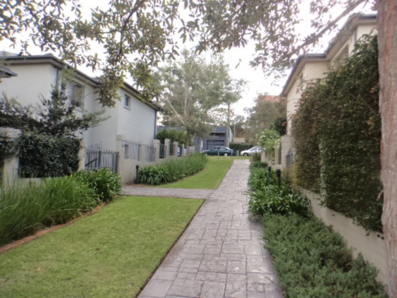 12/14-20 Eric Road, Artarmon NSW 2064