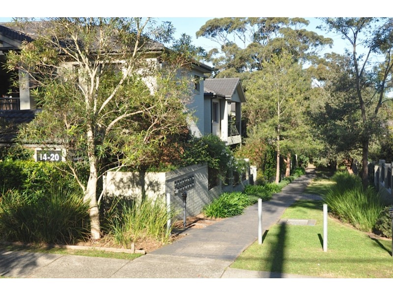 12/14-20 Eric Road, Artarmon NSW 2064