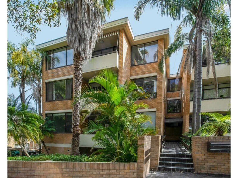 1/18 Gillies Street, Wollstonecraft NSW 2065