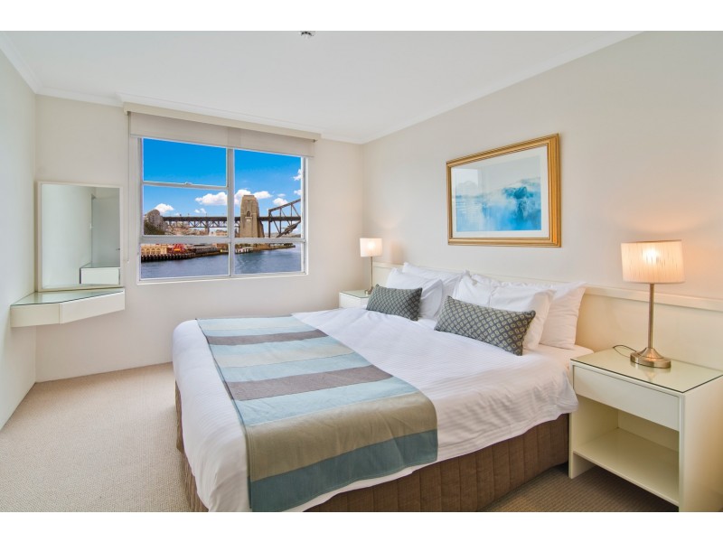 31/2A Henry Lawson Avenue, Mcmahons Point NSW 2060