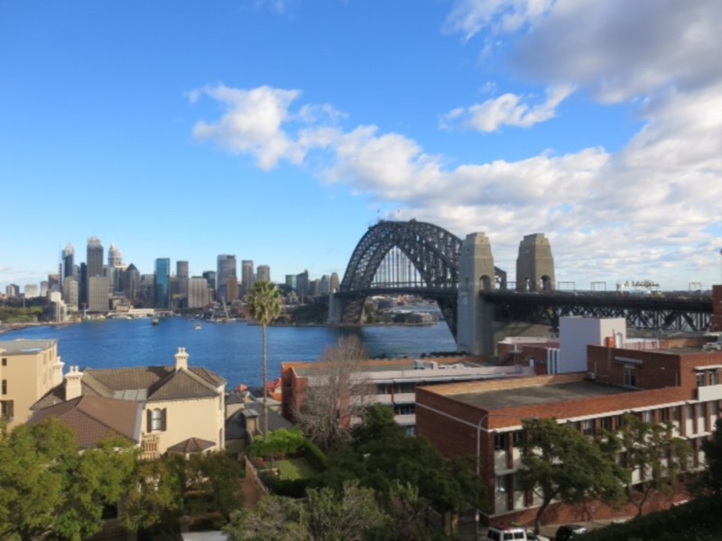 7/50 Upper Pitt Street, Kirribilli NSW 2061