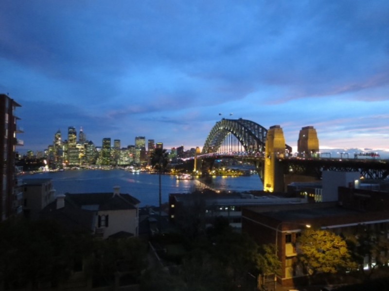 7/50 Upper Pitt Street, Kirribilli NSW 2061