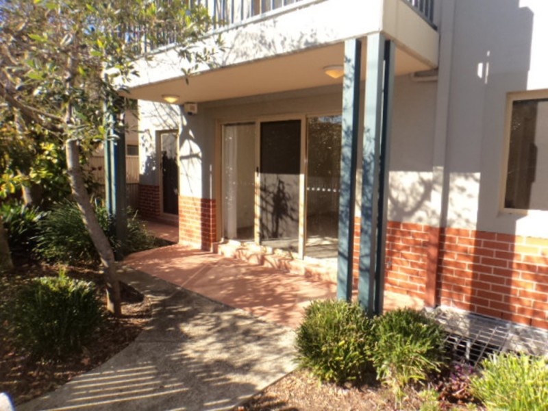 21/2-4 Patrick Street, Willoughby NSW 2068