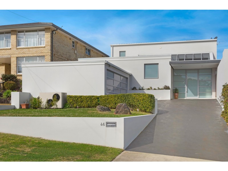 46 Beacon Avenue, Beacon Hill NSW 2100