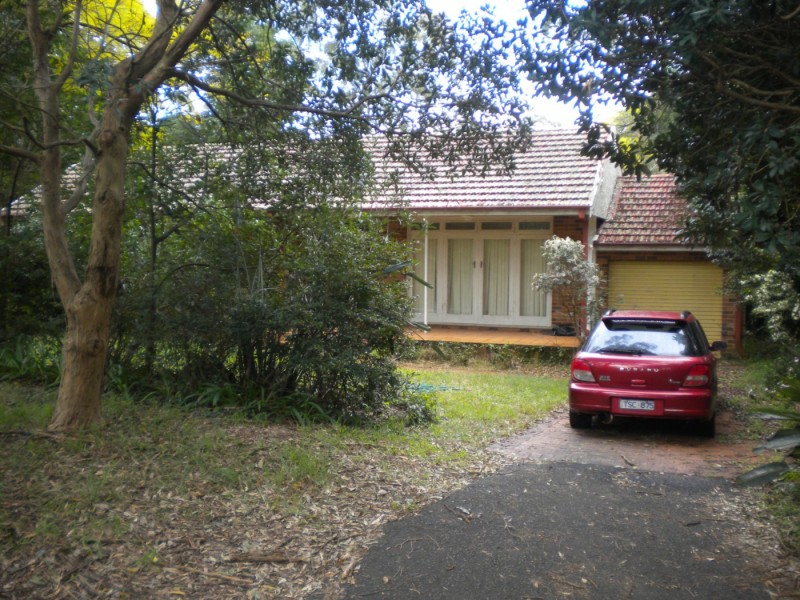 7 Wolseley Road, Lindfield NSW 2070