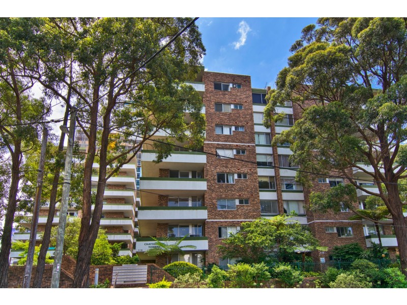 41/7 Ellis Street, Chatswood NSW 2067