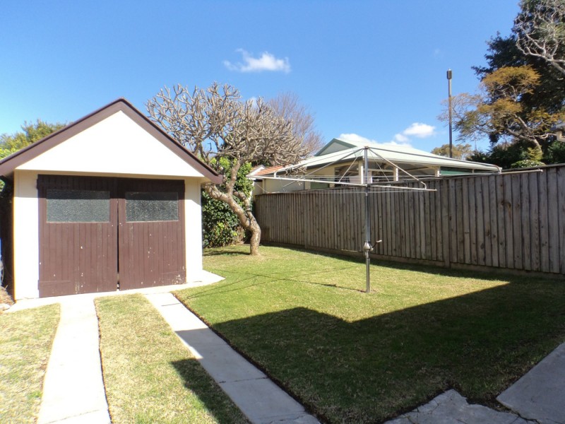 16 Stephen Street, Willoughby NSW 2068