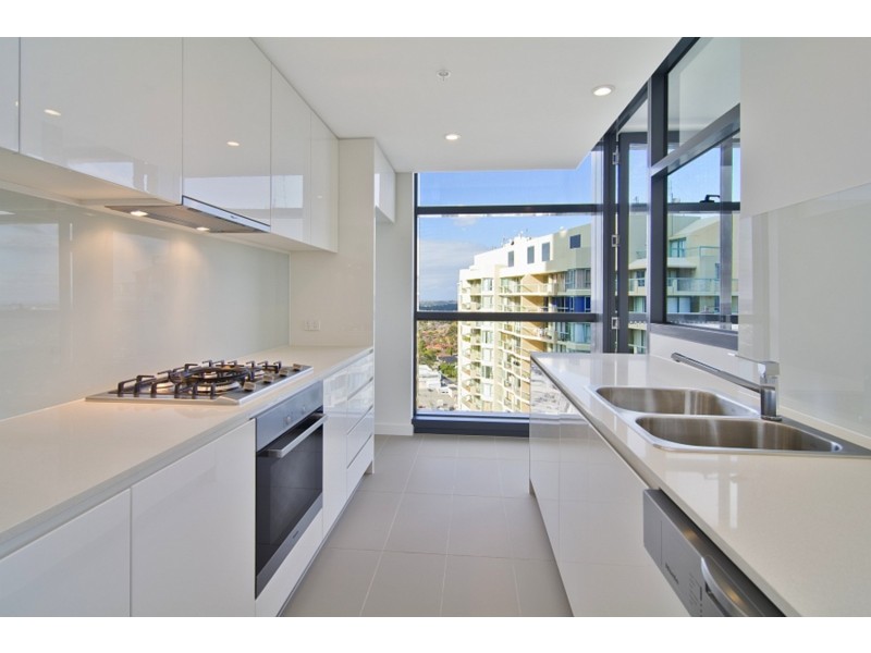 2706/69 Albert Avenue, Chatswood NSW 2067