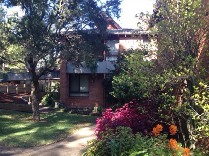 4/3 Beaconsfield Parade, Lindfield NSW 2070