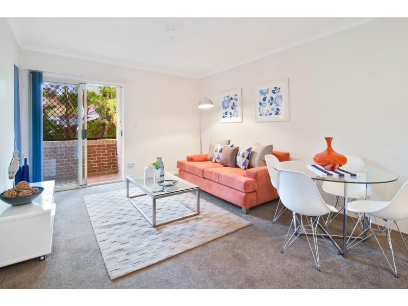 14/636 Willoughby Road, Willoughby NSW 2068