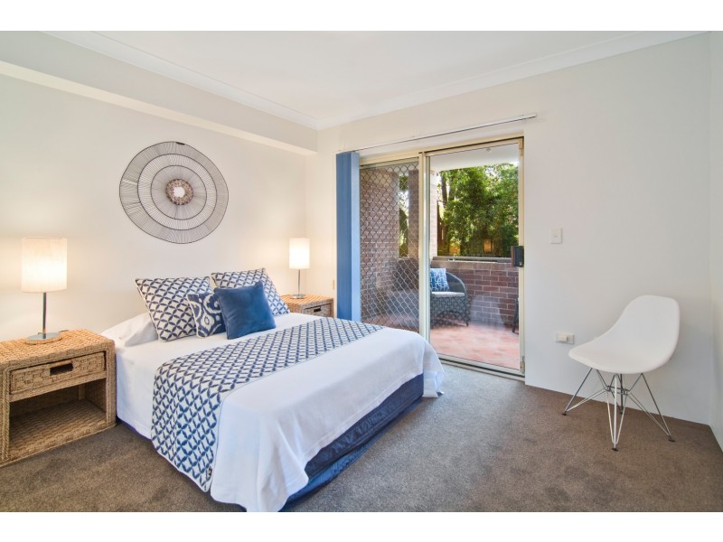 14/636 Willoughby Road, Willoughby NSW 2068