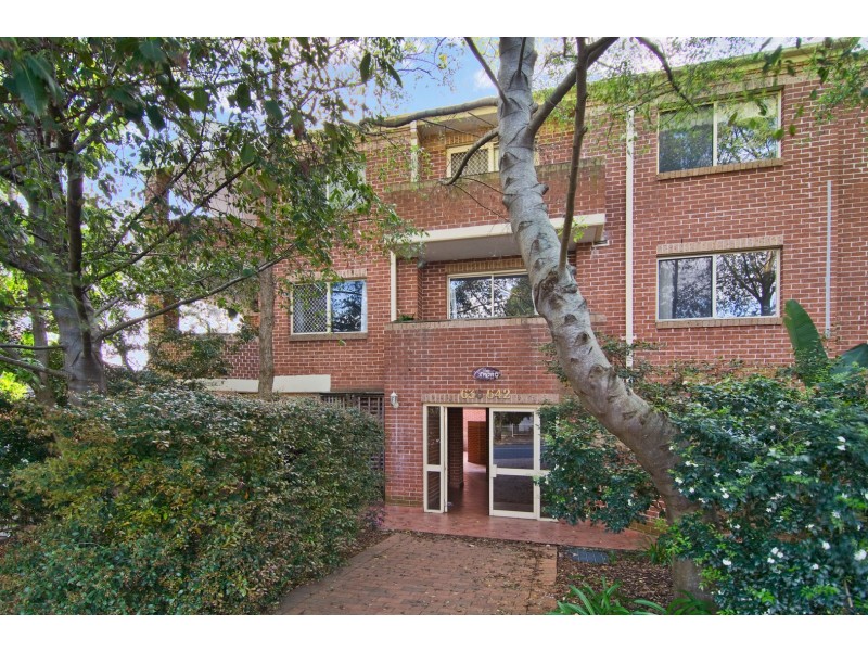 14/636 Willoughby Road, Willoughby NSW 2068