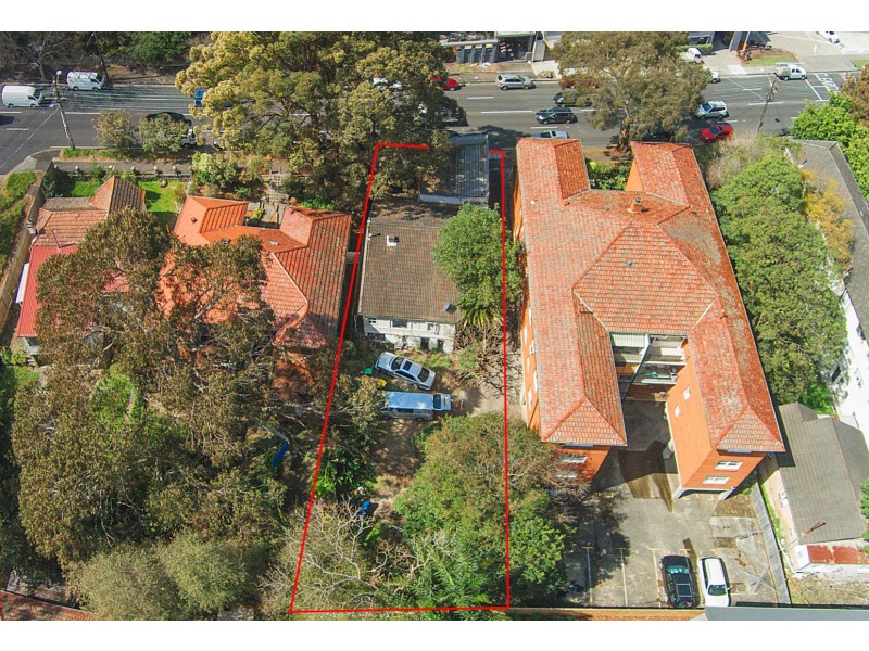 524 Willoughby Road, Willoughby NSW 2068