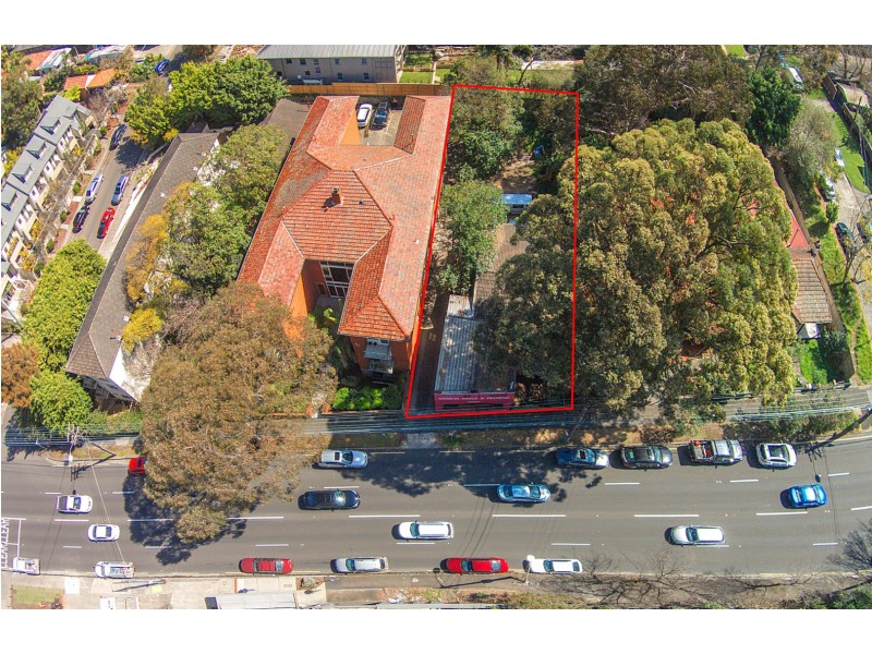 524 Willoughby Road, Willoughby NSW 2068