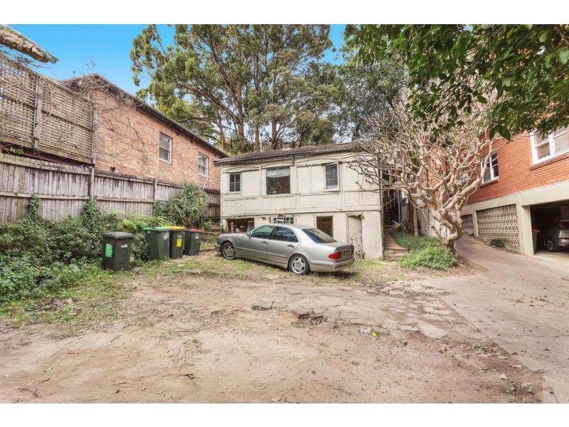 524 Willoughby Road, Willoughby NSW 2068