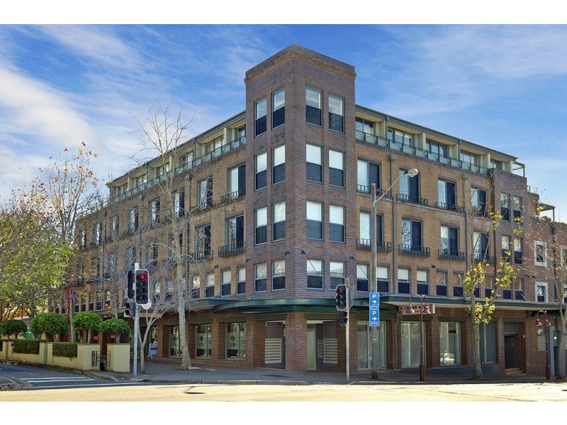 1/78-80 Alexander Street, Crows Nest NSW 2065