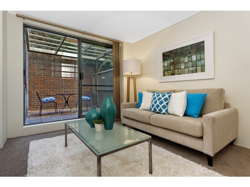 1/78-80 Alexander Street, Crows Nest NSW 2065