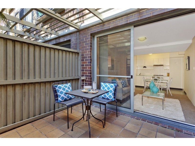 1/78-80 Alexander Street, Crows Nest NSW 2065