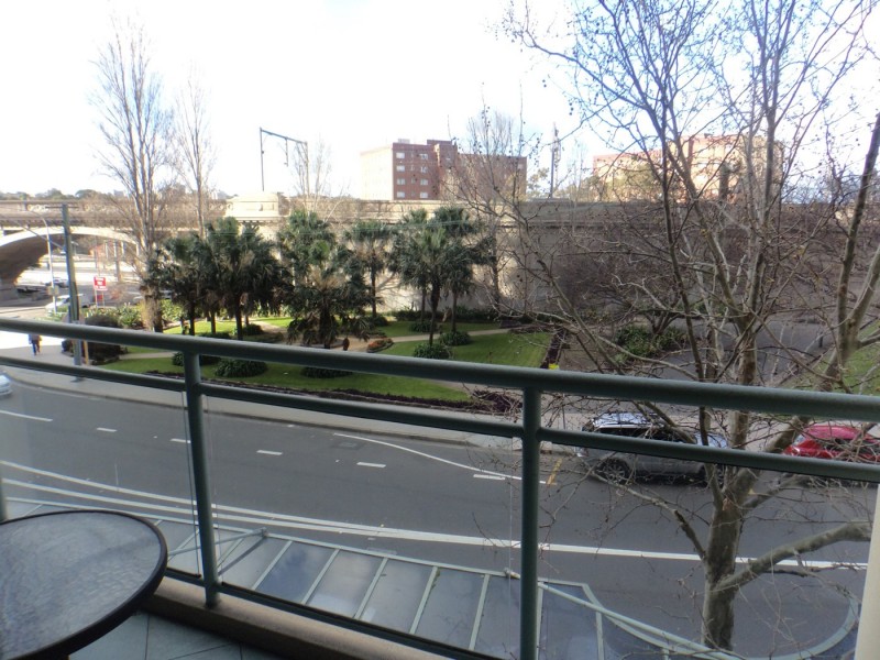4/110 Alfred Street, Milsons Point NSW 2061