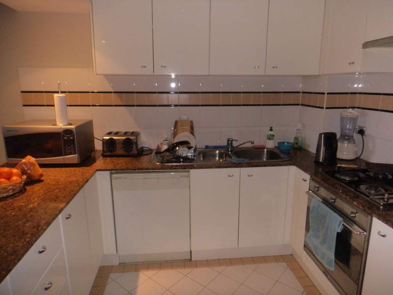 4/110 Alfred Street, Milsons Point NSW 2061