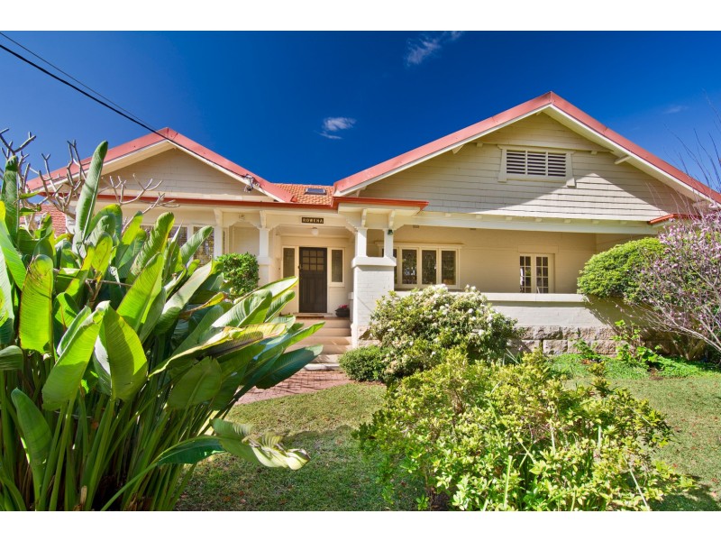 7 Clermiston Avenue, Roseville NSW 2069