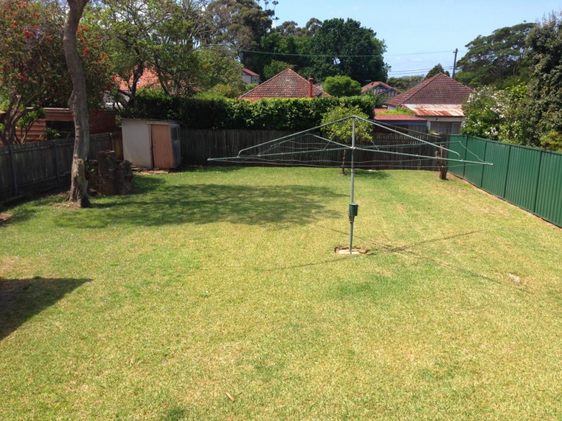 5 Ferncourt Avenue, Roseville NSW 2069