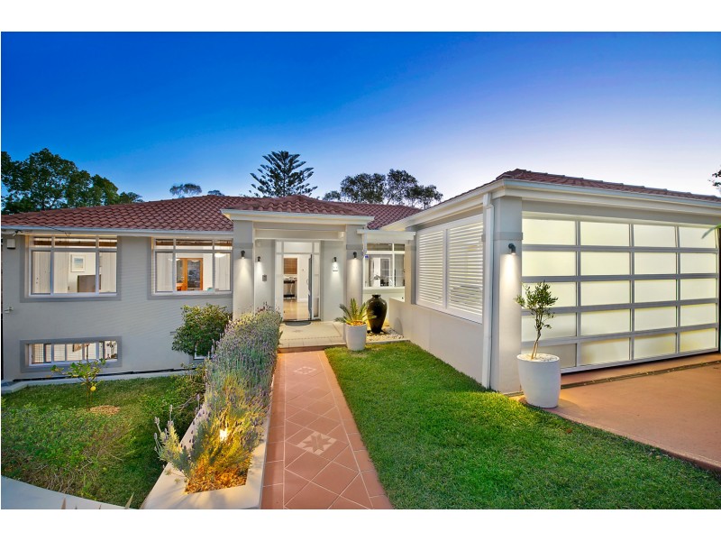 17 Deepwater Road, Castle Cove NSW 2069