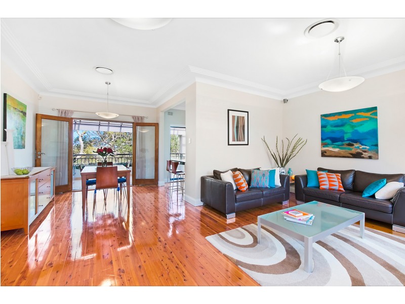 17 Deepwater Road, Castle Cove NSW 2069