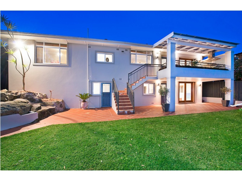 17 Deepwater Road, Castle Cove NSW 2069