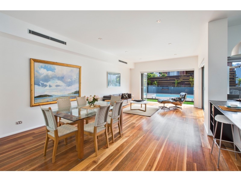 9 Holdsworth Avenue, St Leonards NSW 2065